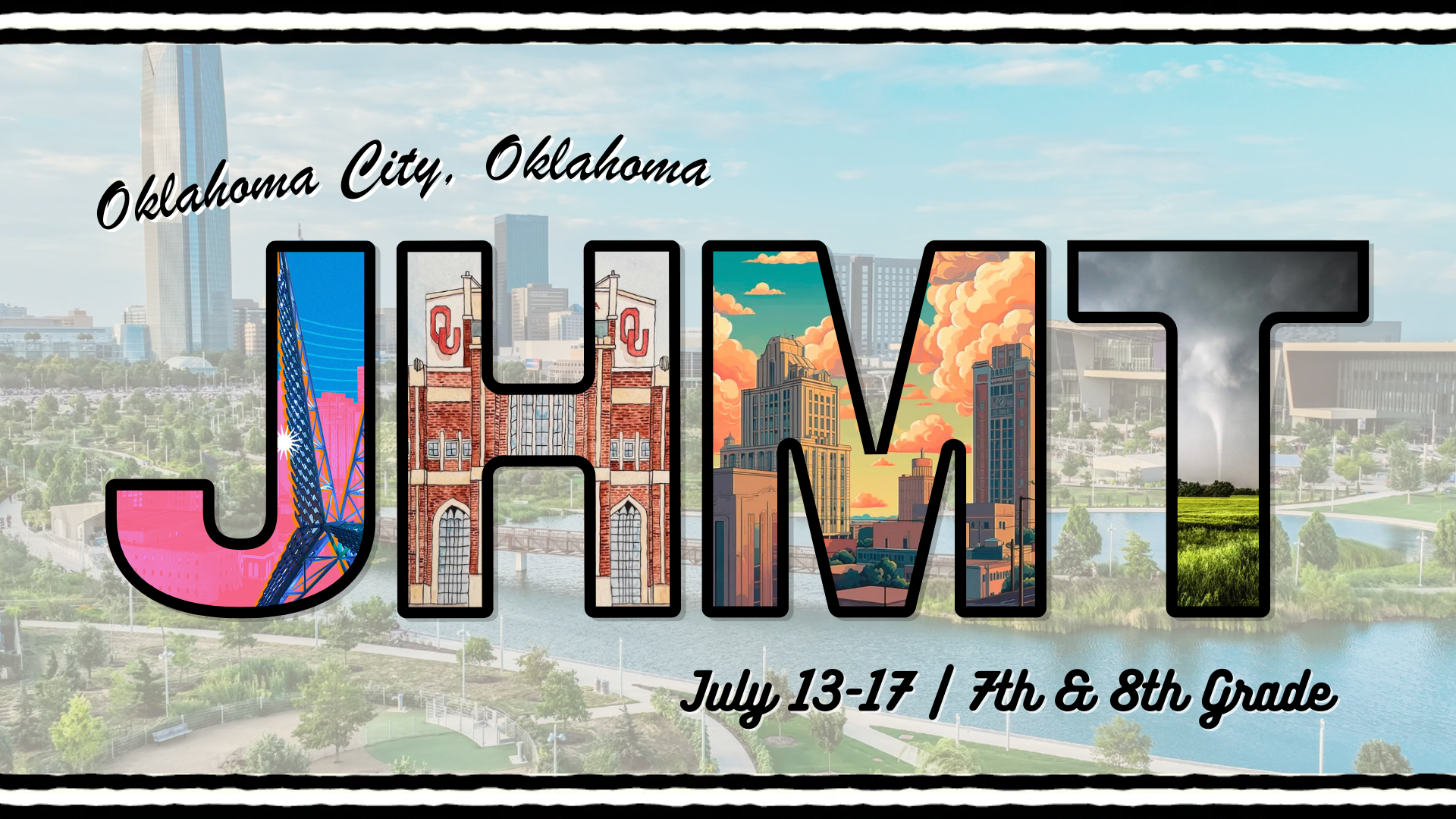 Junior High Mission Trip